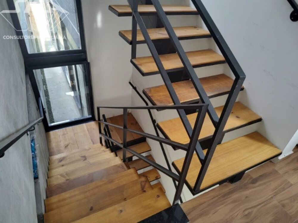 Prédio Inteiro para alugar, 450m² - Foto 9