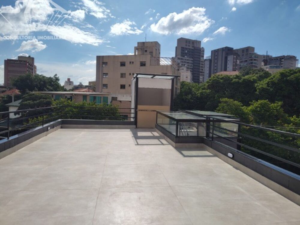 Prédio Inteiro para alugar, 450m² - Foto 18