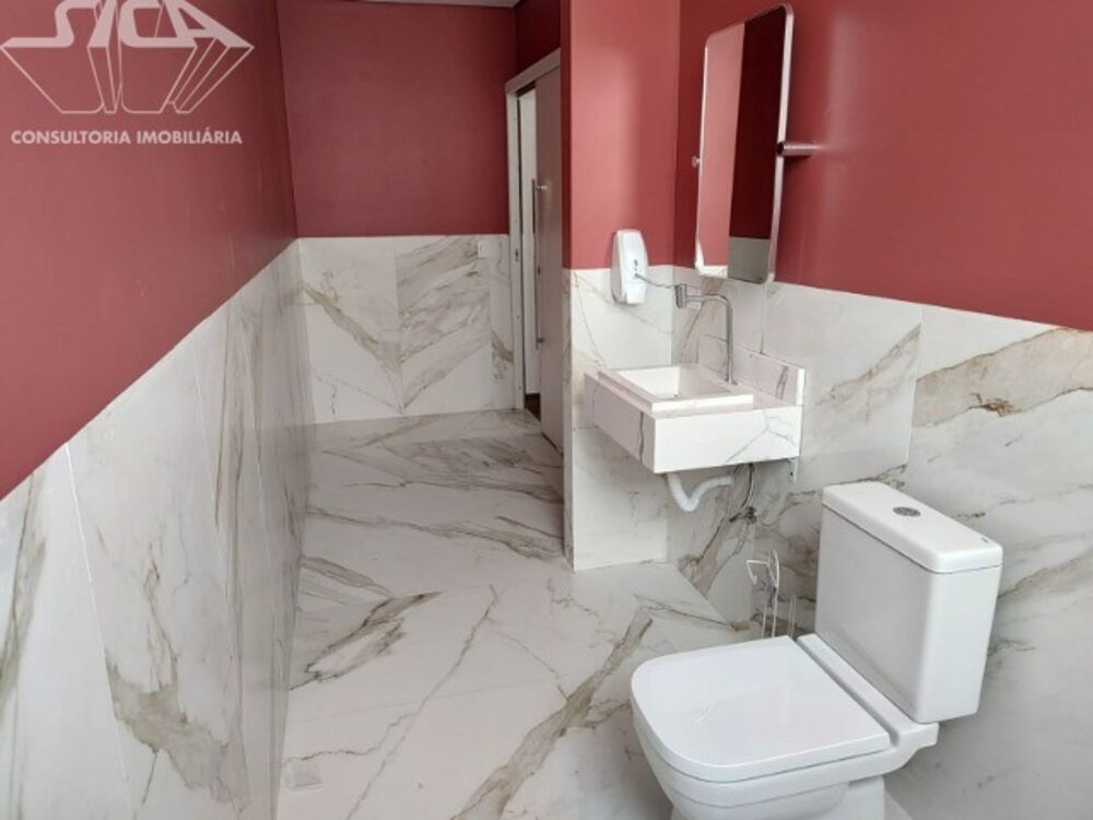 Prédio Inteiro para alugar, 450m² - Foto 17