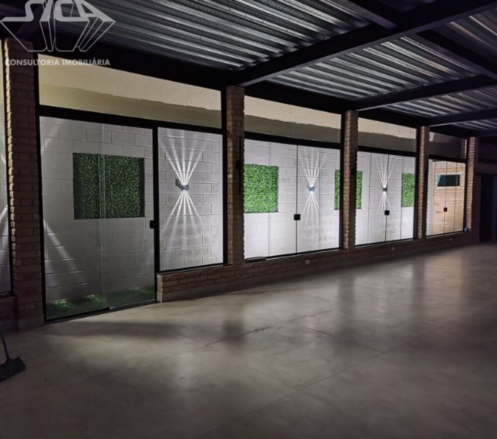 Prédio Inteiro para alugar, 450m² - Foto 12
