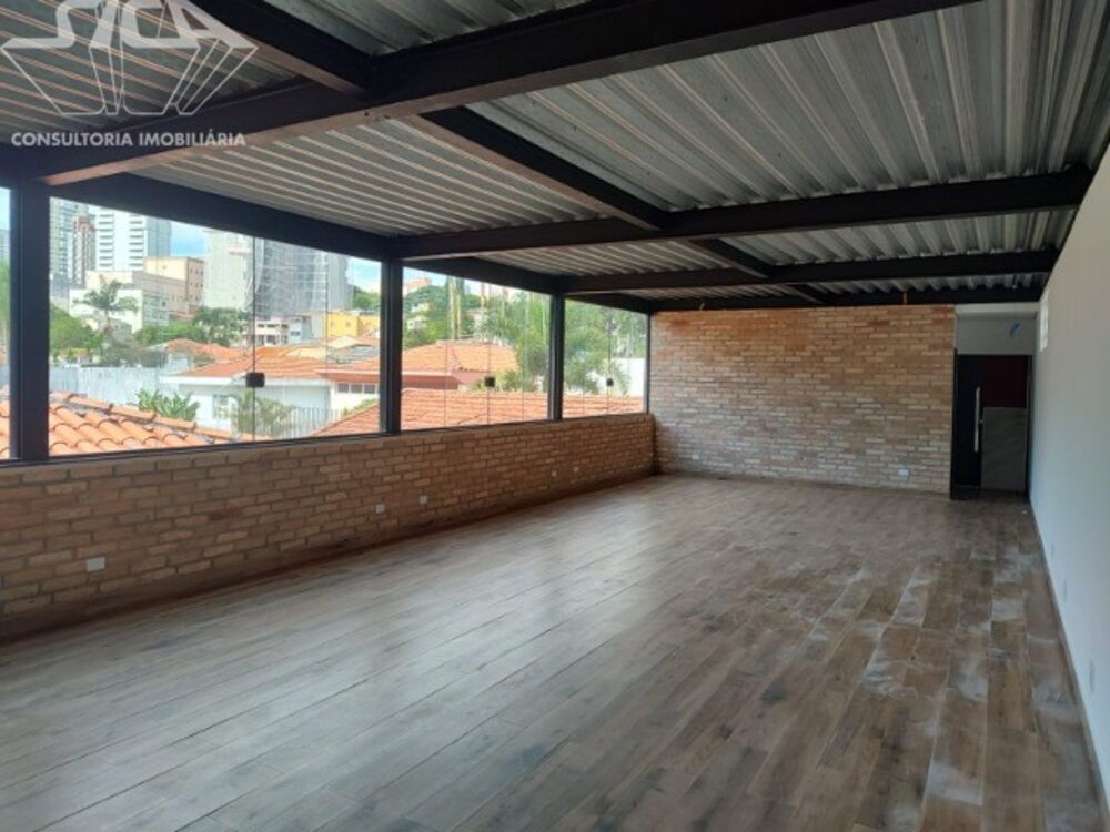 Prédio Inteiro para alugar, 450m² - Foto 15