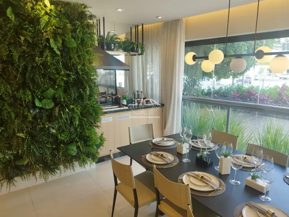 Apartamento, 3 quartos, 113 m² - Foto 2