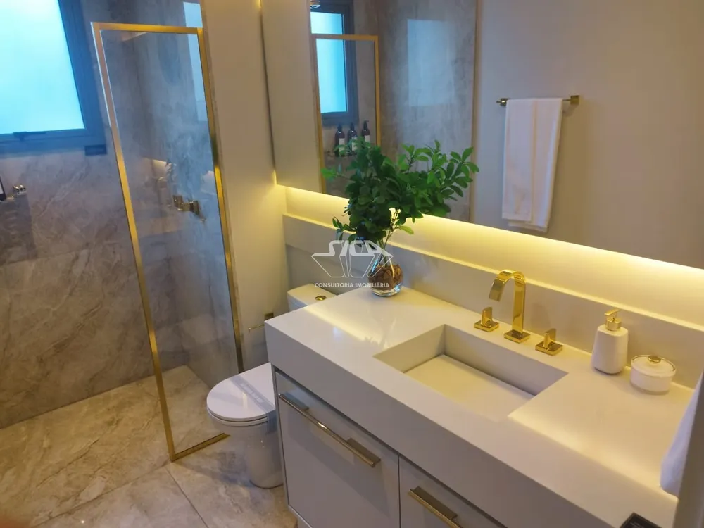 Apartamento, 3 quartos, 113 m² - Foto 8