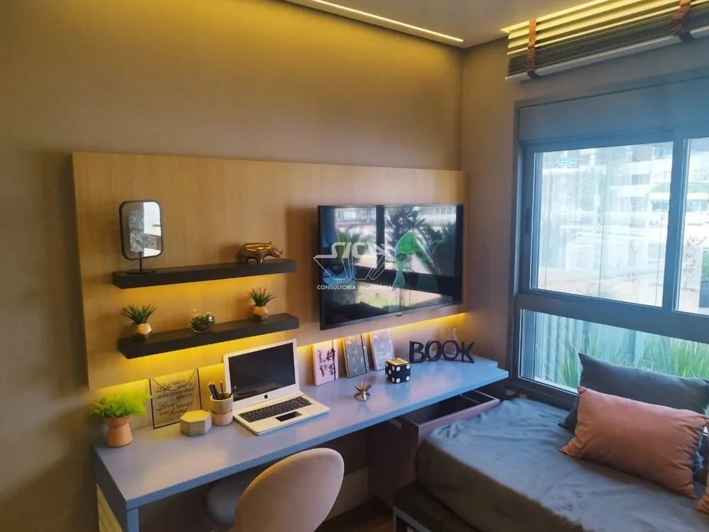 Apartamento, 3 quartos, 113 m² - Foto 3