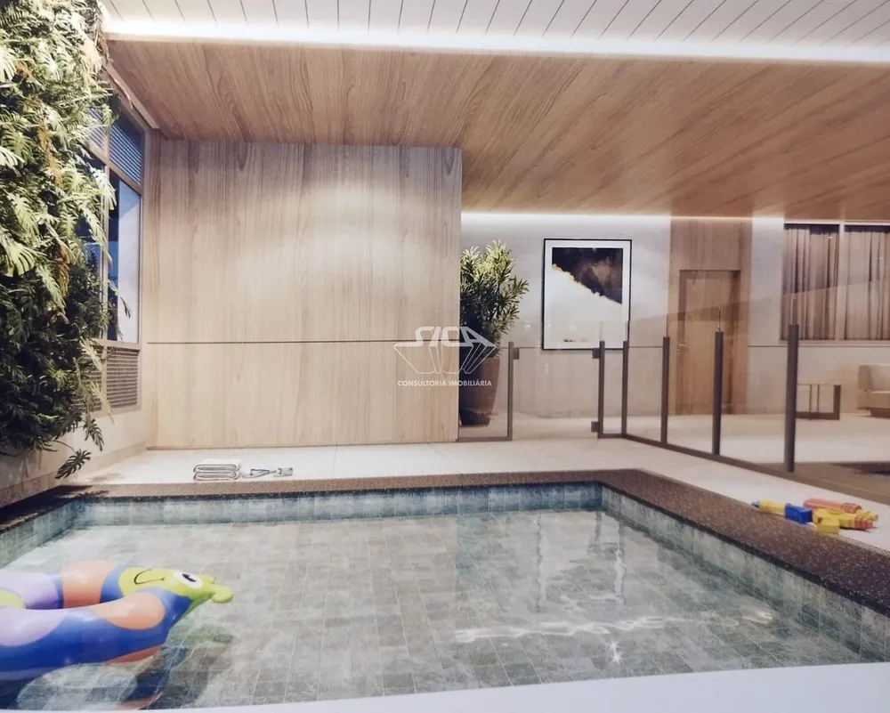 Apartamento, 3 quartos, 113 m² - Foto 11