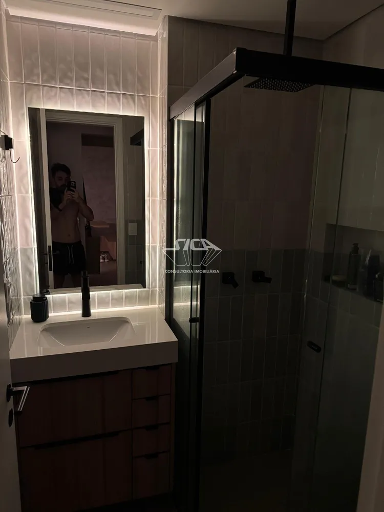 Apartamento, 1 quarto, 45 m² - Foto 10