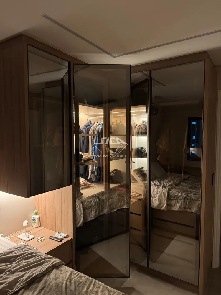 Apartamento, 1 quarto, 45 m² - Foto 1