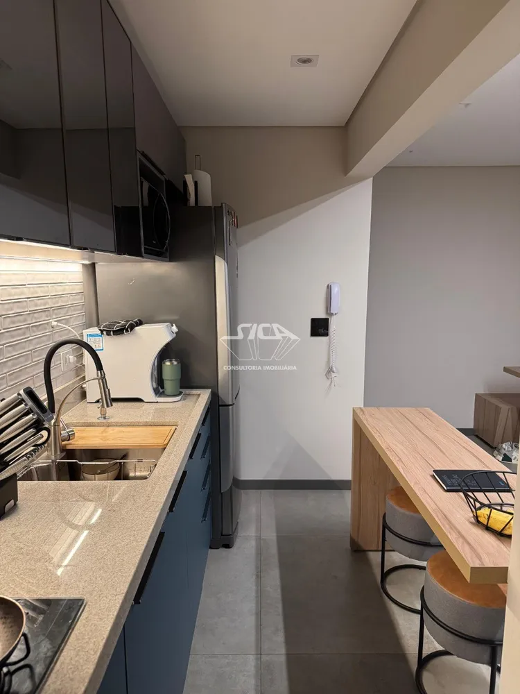 Apartamento, 1 quarto, 45 m² - Foto 4