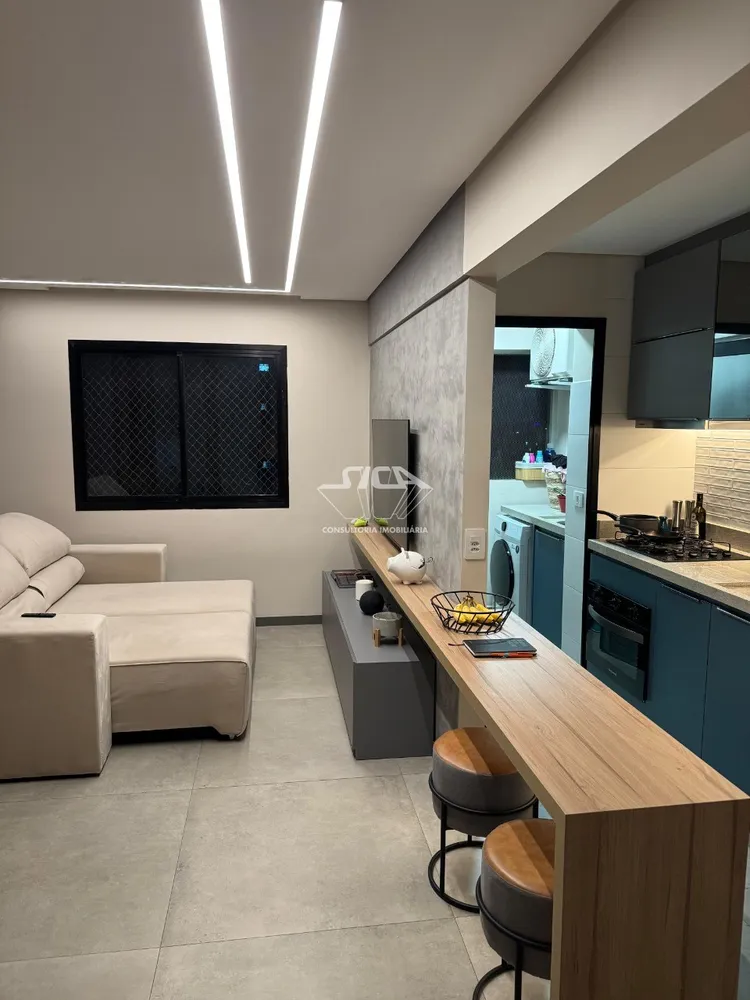 Apartamento, 1 quarto, 45 m² - Foto 12