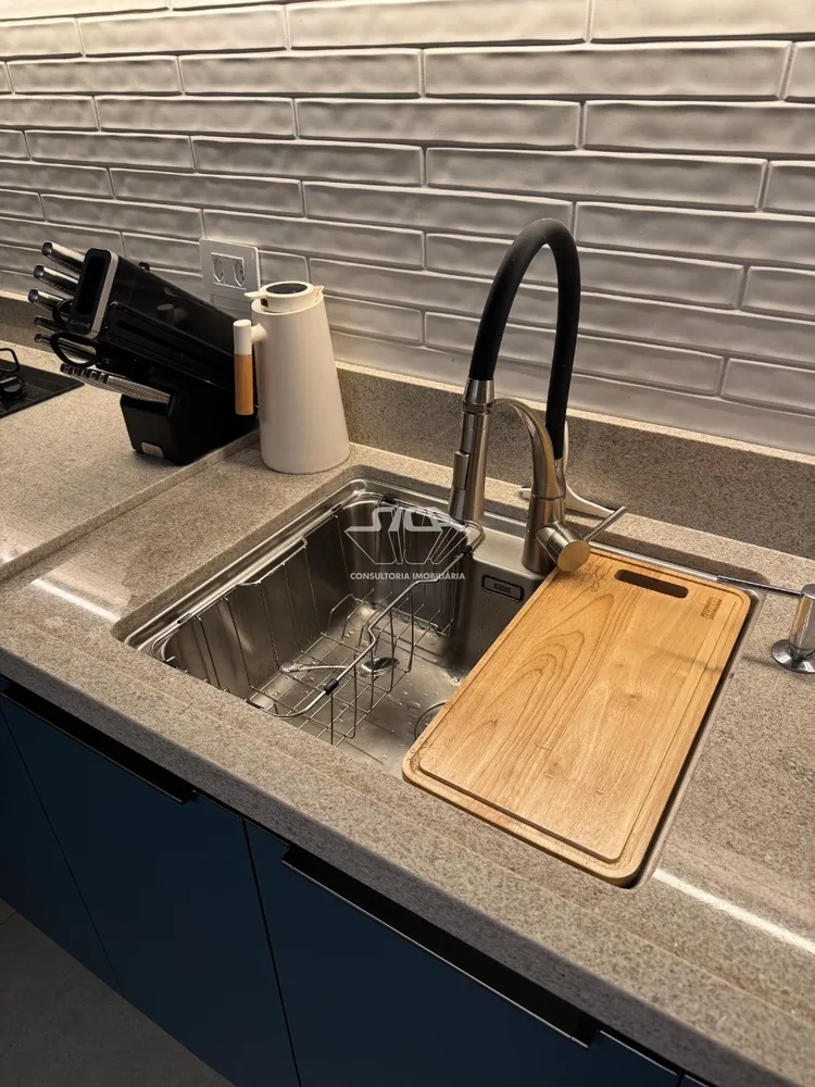 Apartamento, 1 quarto, 45 m² - Foto 5