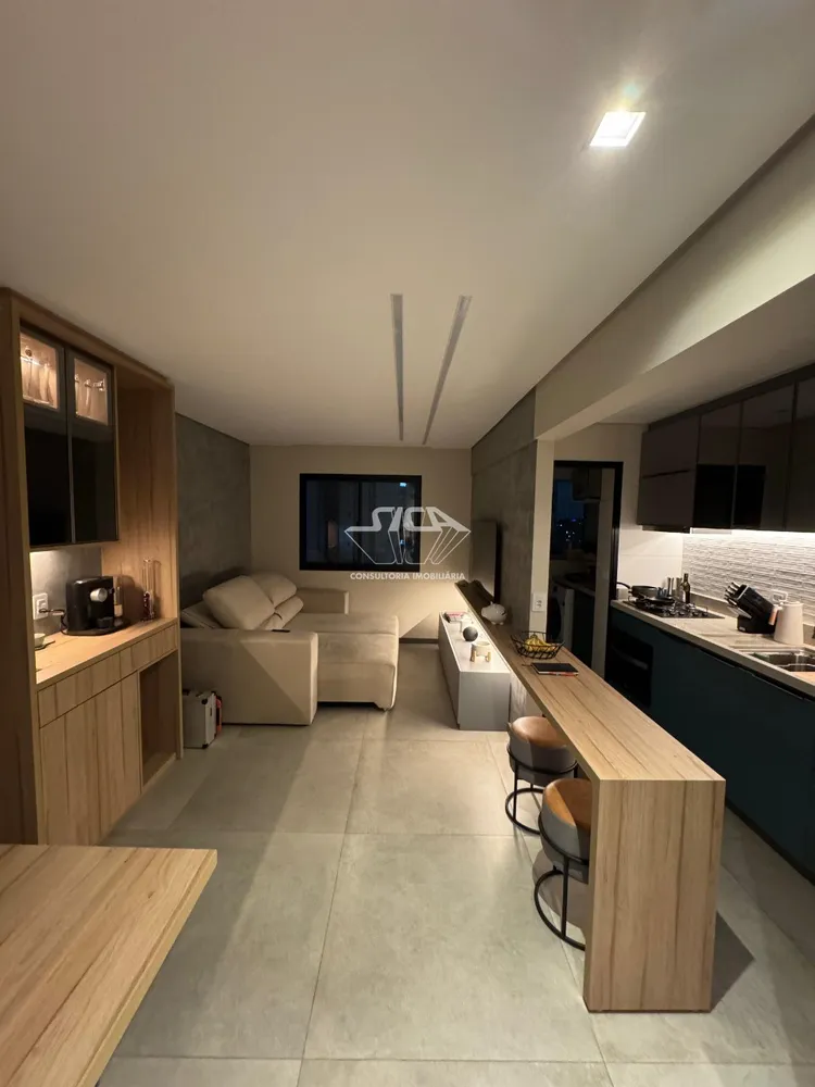 Apartamento, 1 quarto, 45 m² - Foto 7