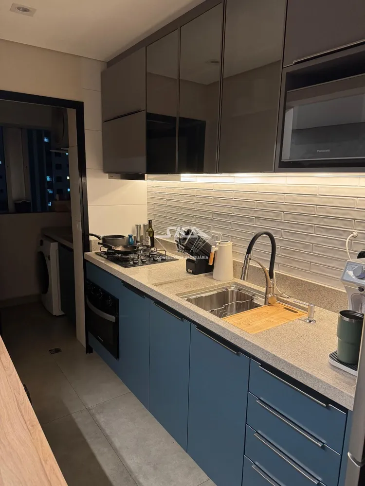Apartamento, 1 quarto, 45 m² - Foto 9