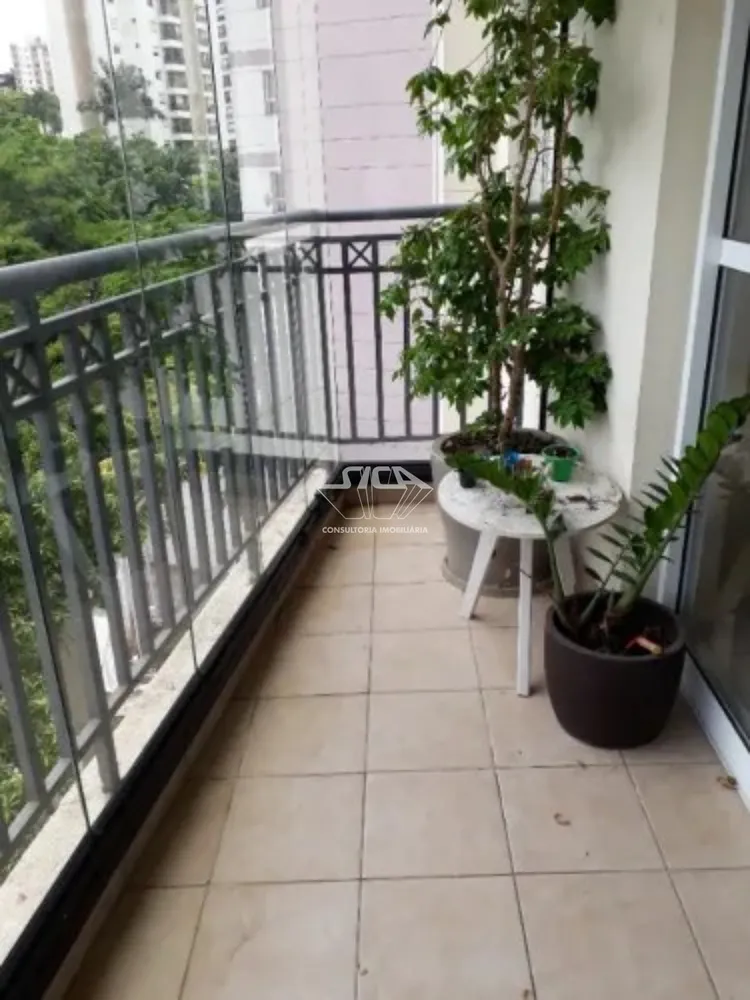 Apartamento, 3 quartos, 133 m² - Foto 2
