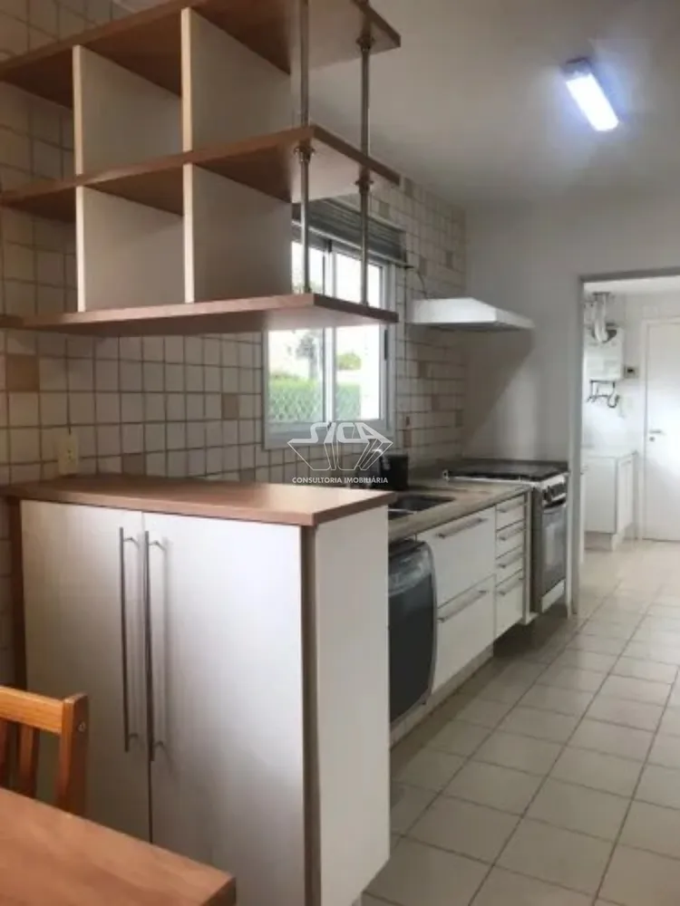 Apartamento, 3 quartos, 133 m² - Foto 7