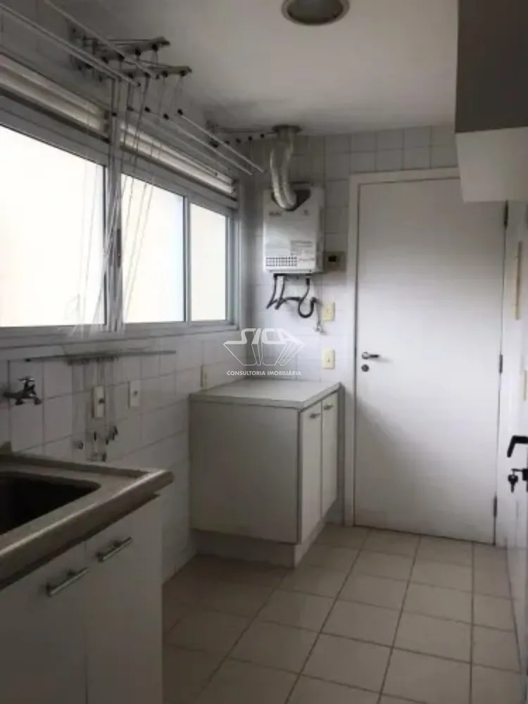 Apartamento, 3 quartos, 133 m² - Foto 11