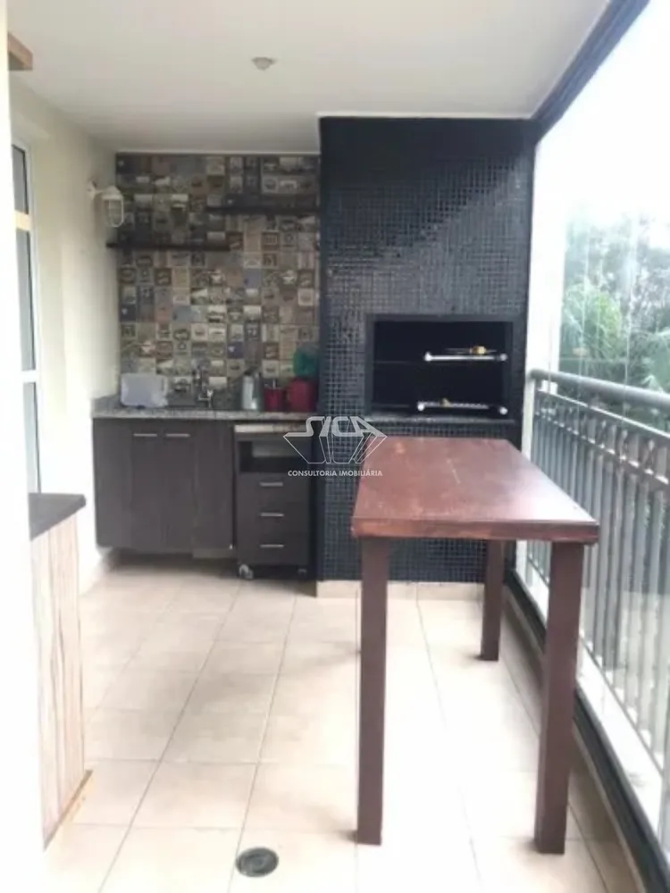 Apartamento, 3 quartos, 133 m² - Foto 3