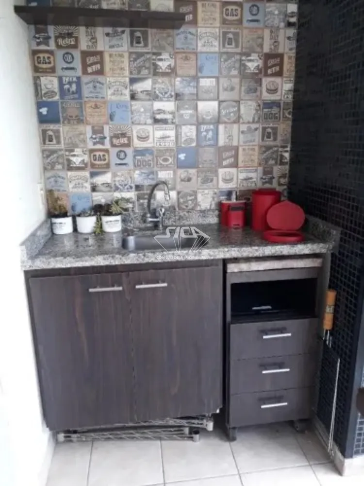 Apartamento, 3 quartos, 133 m² - Foto 14