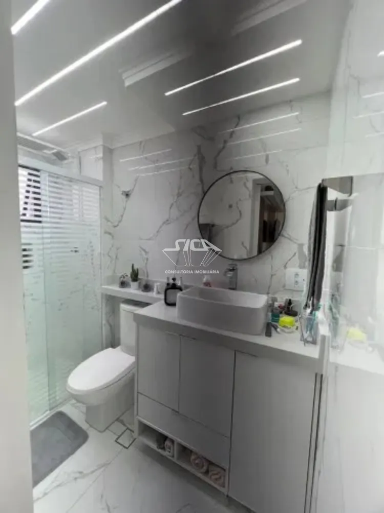 Apartamento, 2 quartos, 68 m² - Foto 9