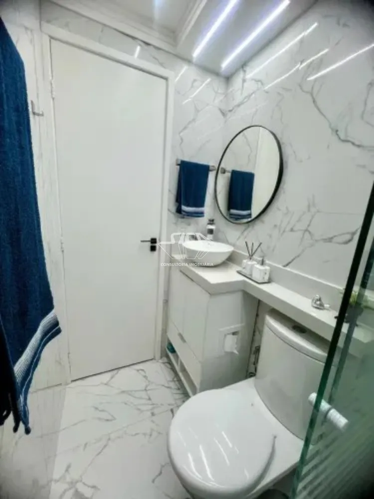 Apartamento, 2 quartos, 68 m² - Foto 4