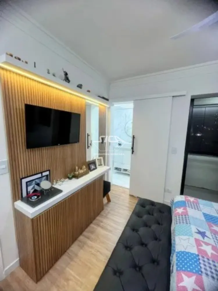 Apartamento, 2 quartos, 68 m² - Foto 11