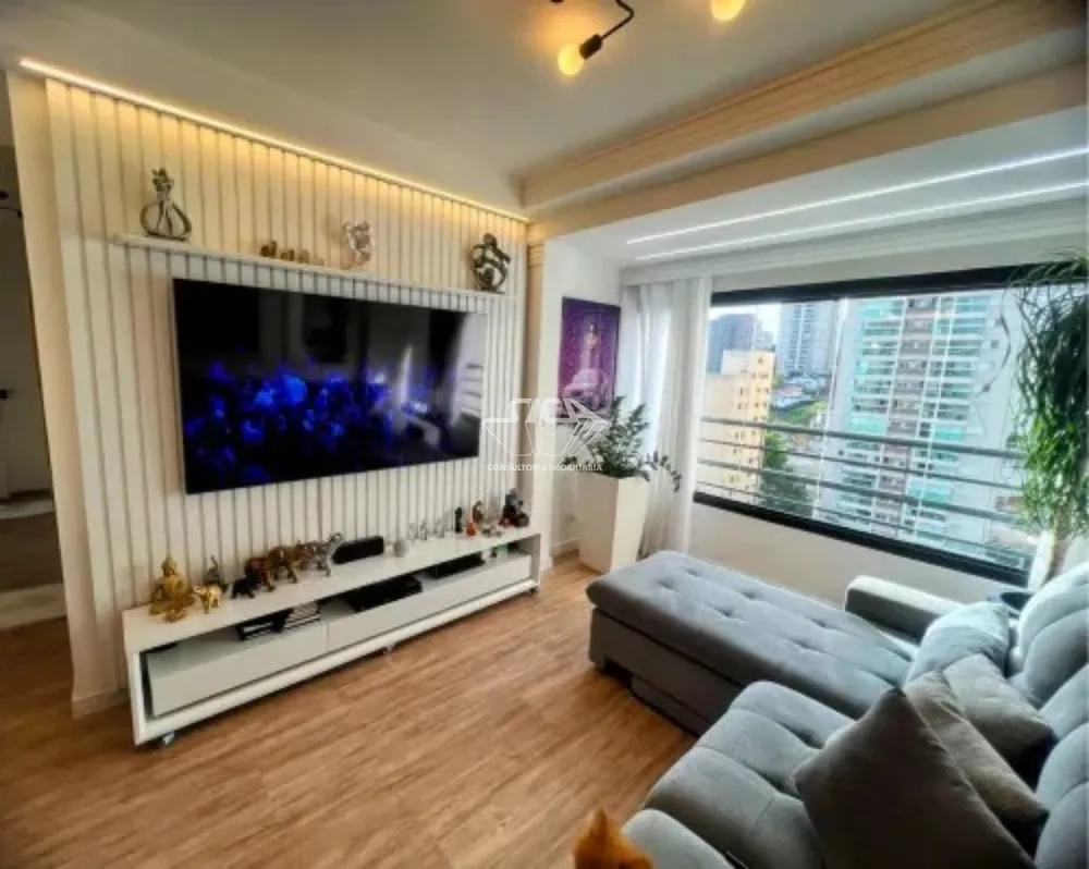 Apartamento, 2 quartos, 68 m² - Foto 5