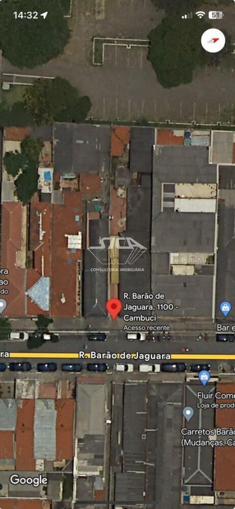 Terreno, 348 m² - Foto 1