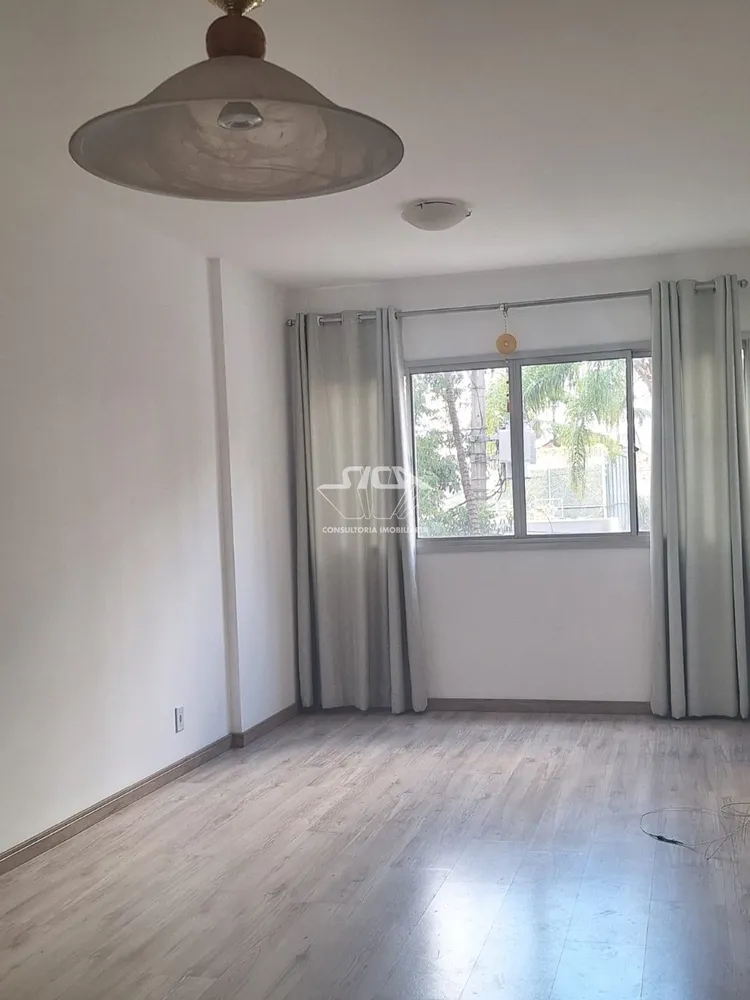 Apartamento, 2 quartos, 63 m² - Foto 3