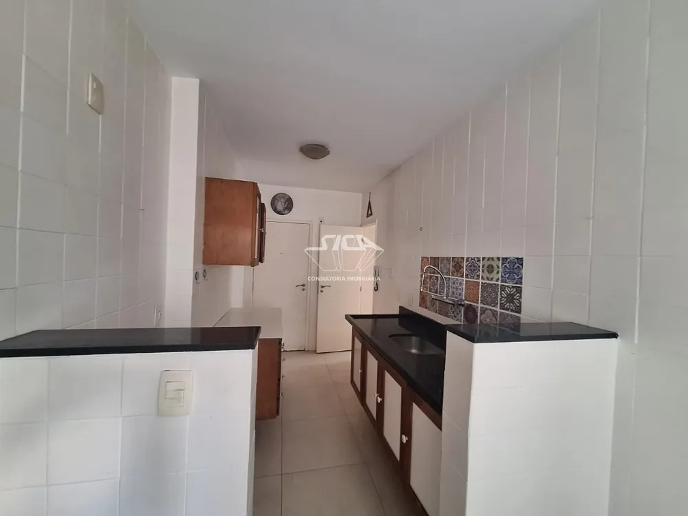 Apartamento, 2 quartos, 63 m² - Foto 2