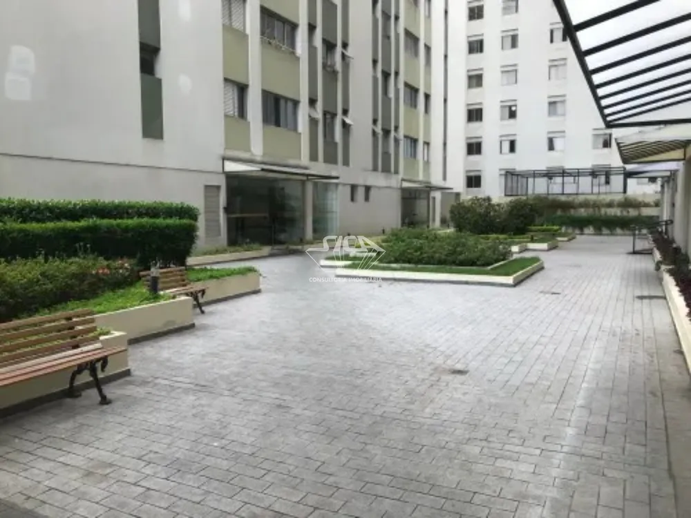 Apartamento, 3 quartos, 100 m² - Foto 1