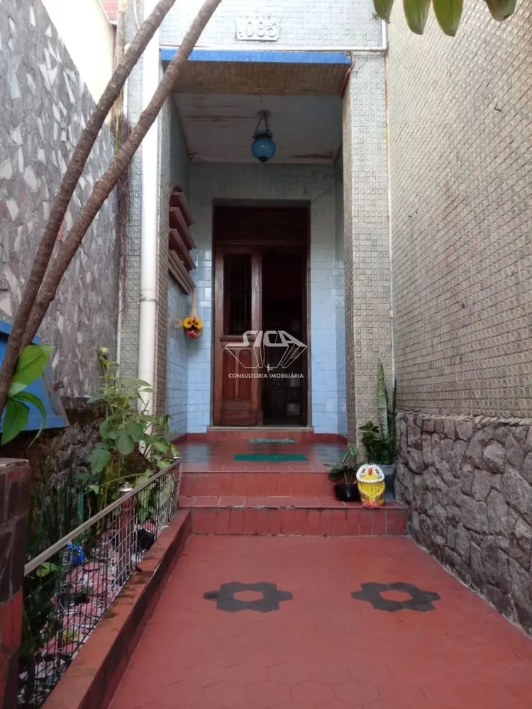 Sobrado, 3 quartos, 192 m² - Foto 4