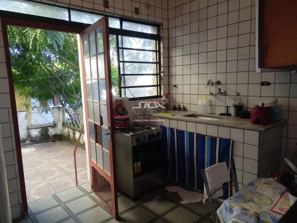 Sobrado, 3 quartos, 192 m² - Foto 7