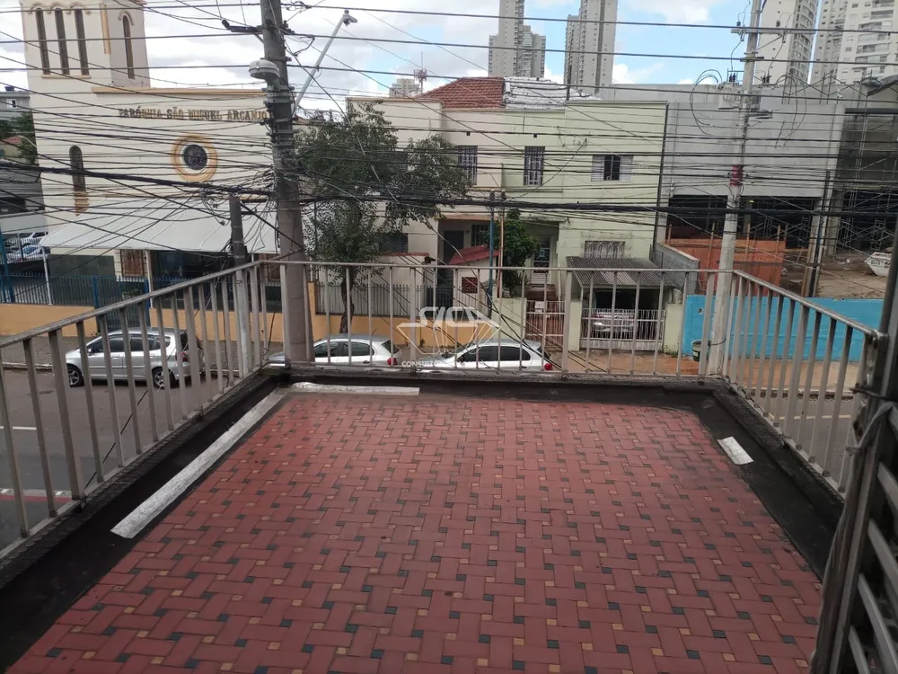Sobrado, 3 quartos, 192 m² - Foto 1