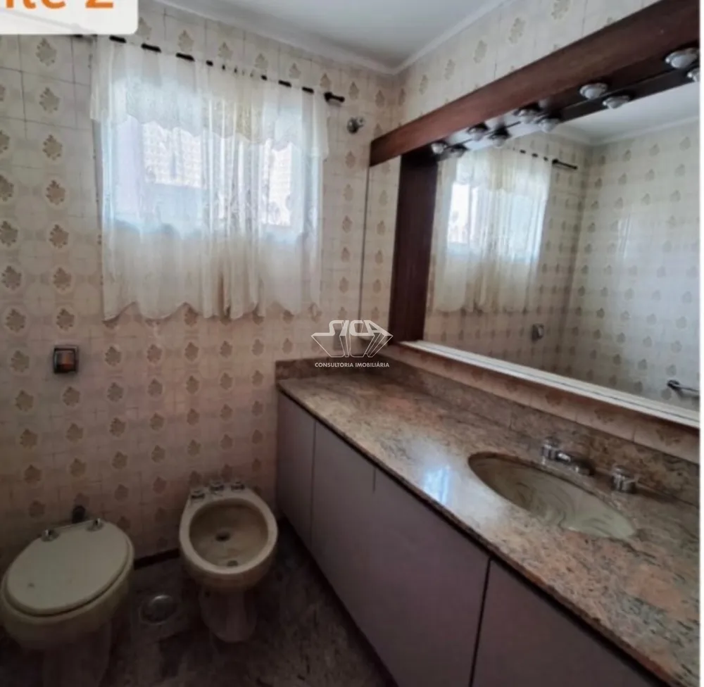 Apartamento, 3 quartos, 200 m² - Foto 14