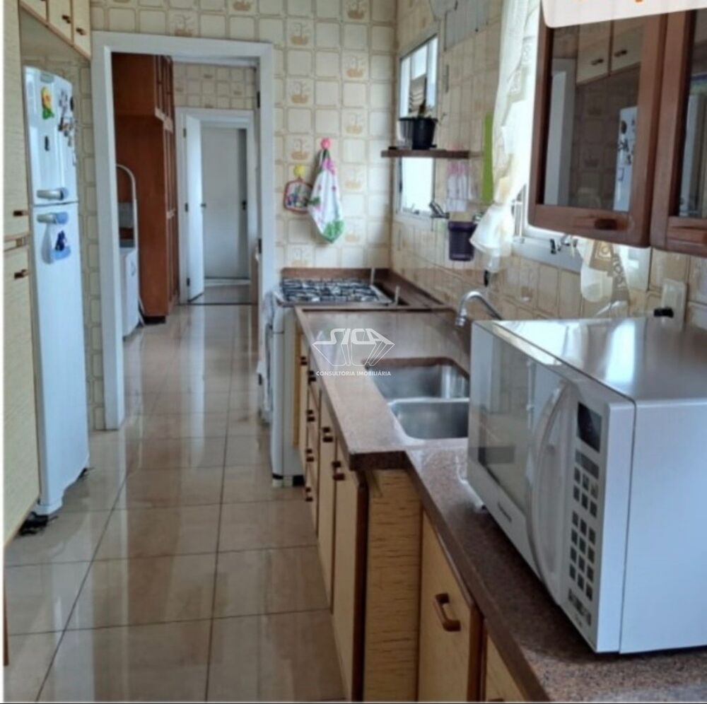 Apartamento, 3 quartos, 200 m² - Foto 7