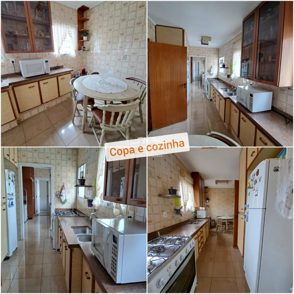 Apartamento, 3 quartos, 200 m² - Foto 12