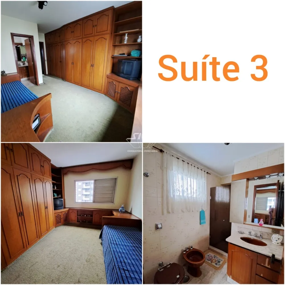 Apartamento, 3 quartos, 200 m² - Foto 10