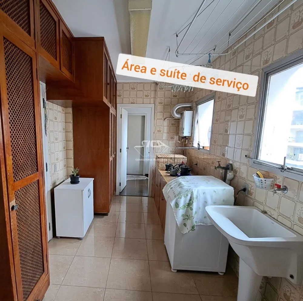 Apartamento, 3 quartos, 200 m² - Foto 11