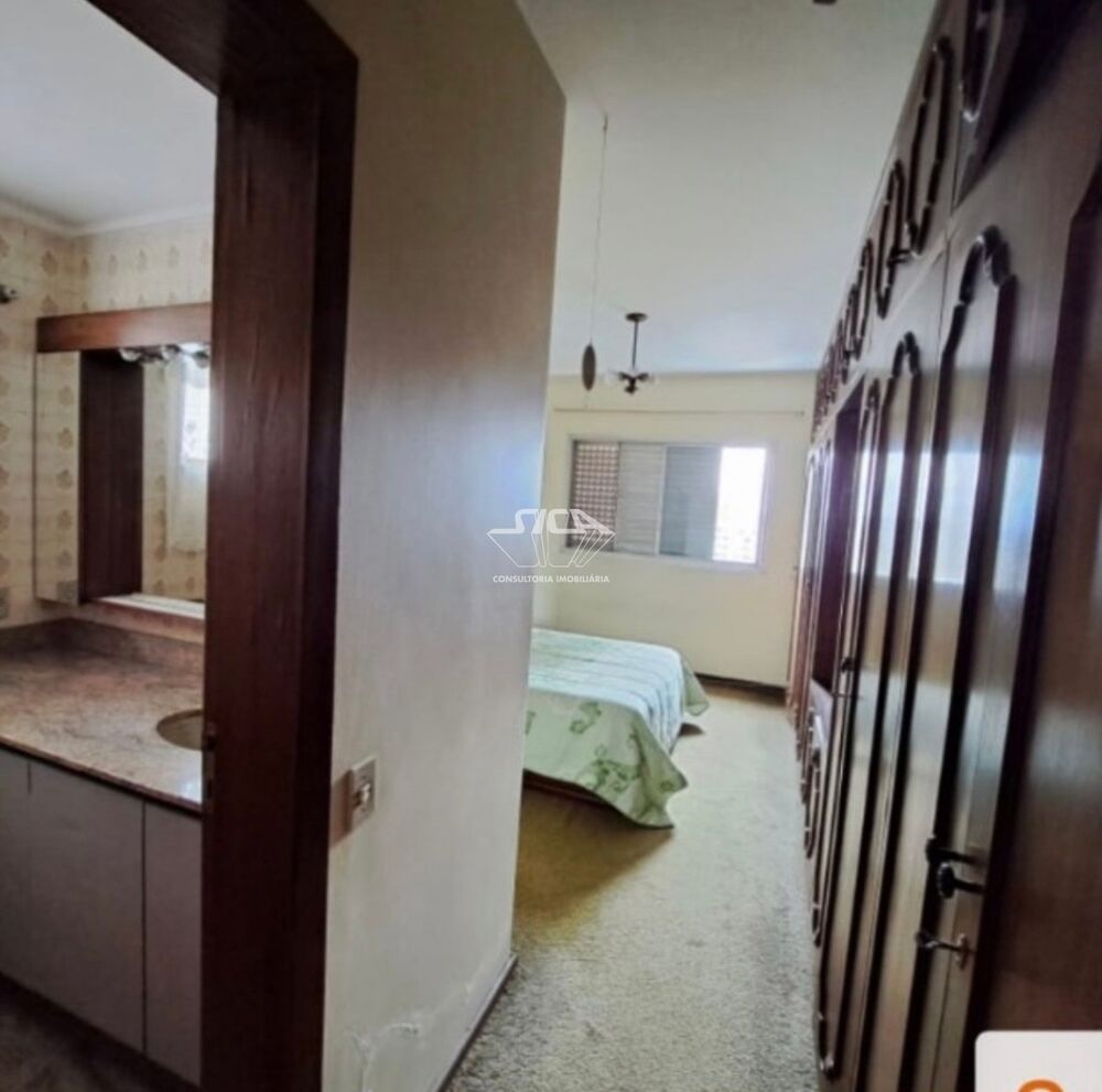 Apartamento, 3 quartos, 200 m² - Foto 4