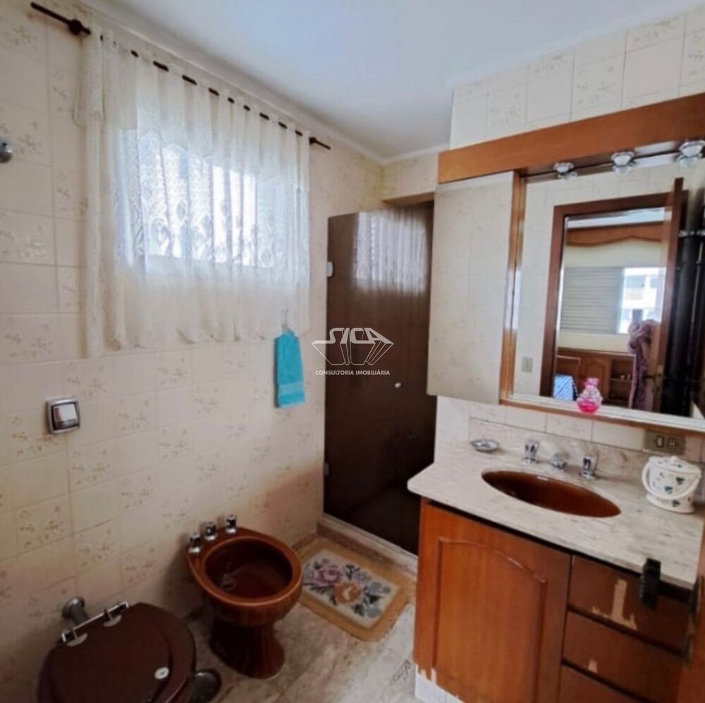 Apartamento, 3 quartos, 200 m² - Foto 5