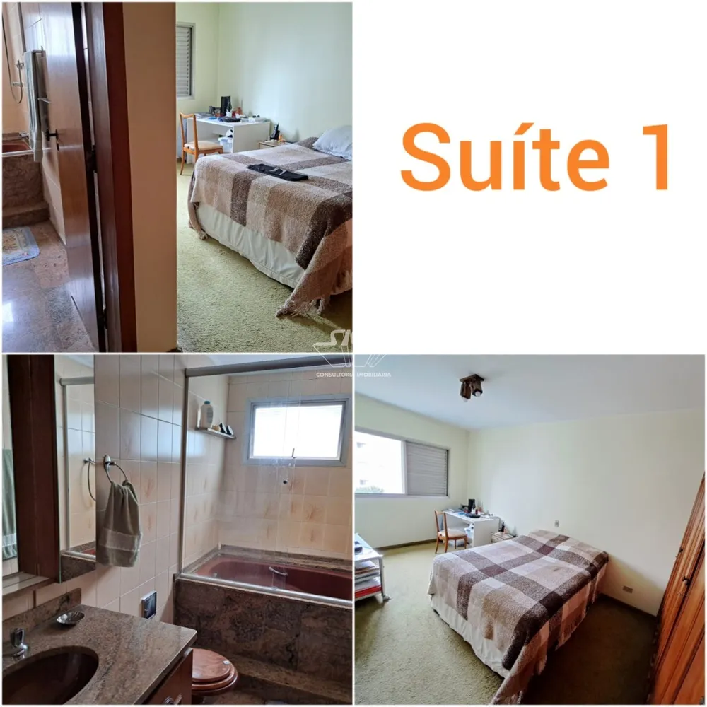 Apartamento, 3 quartos, 200 m² - Foto 7