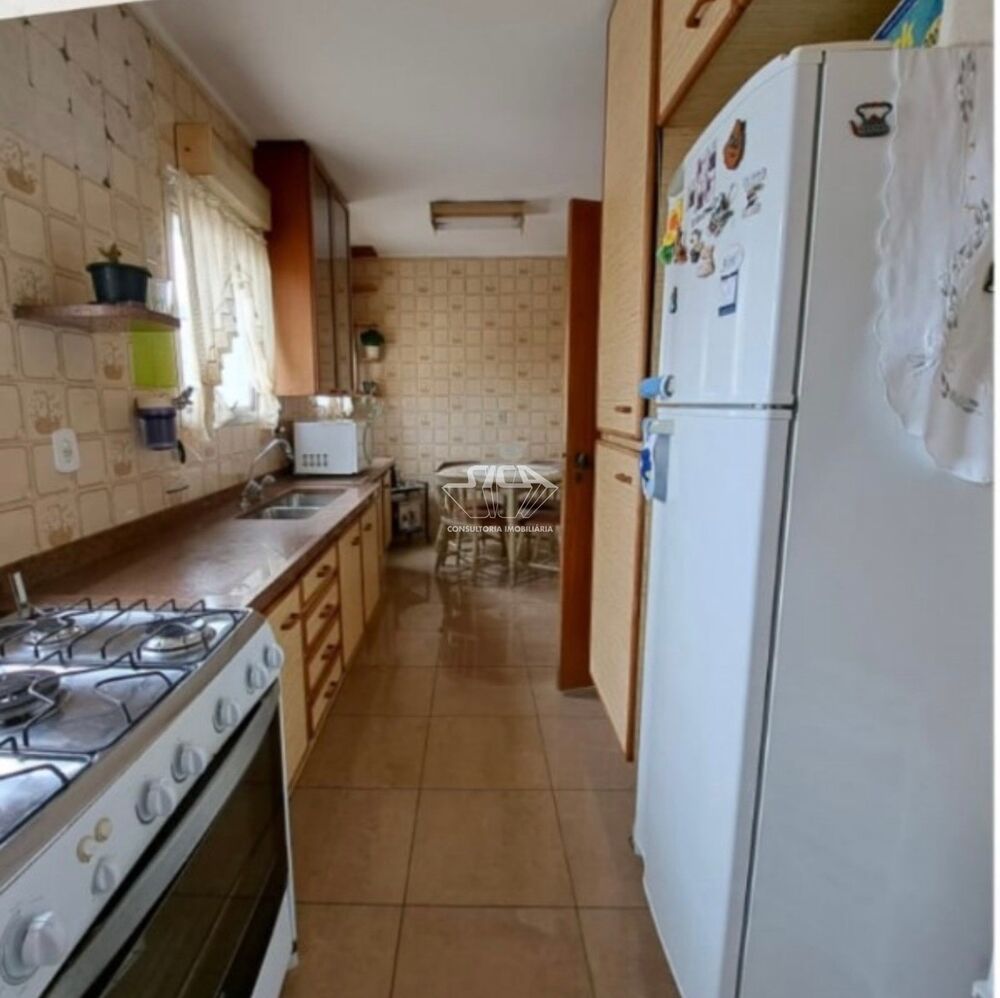 Apartamento, 3 quartos, 200 m² - Foto 8