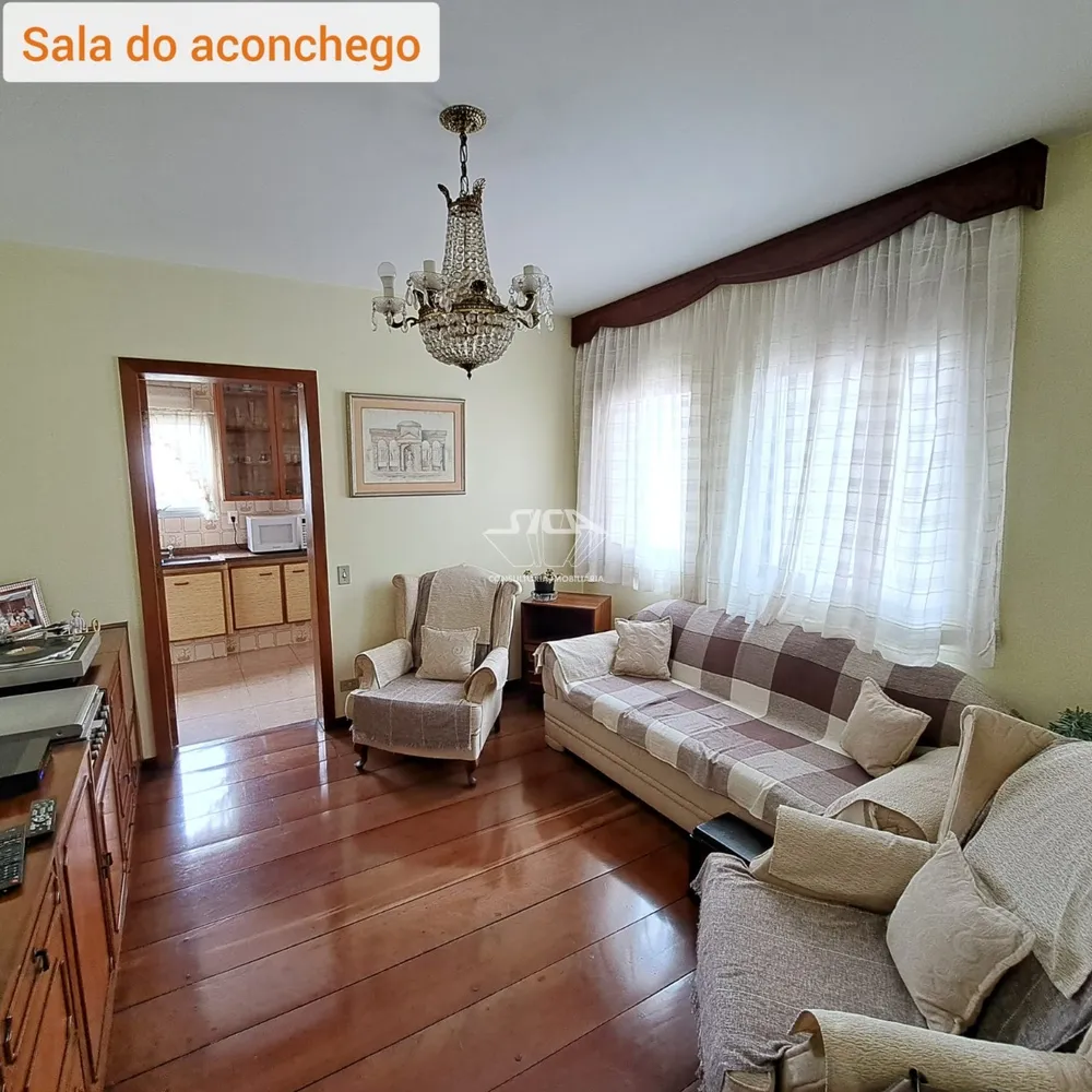 Apartamento, 3 quartos, 200 m² - Foto 1