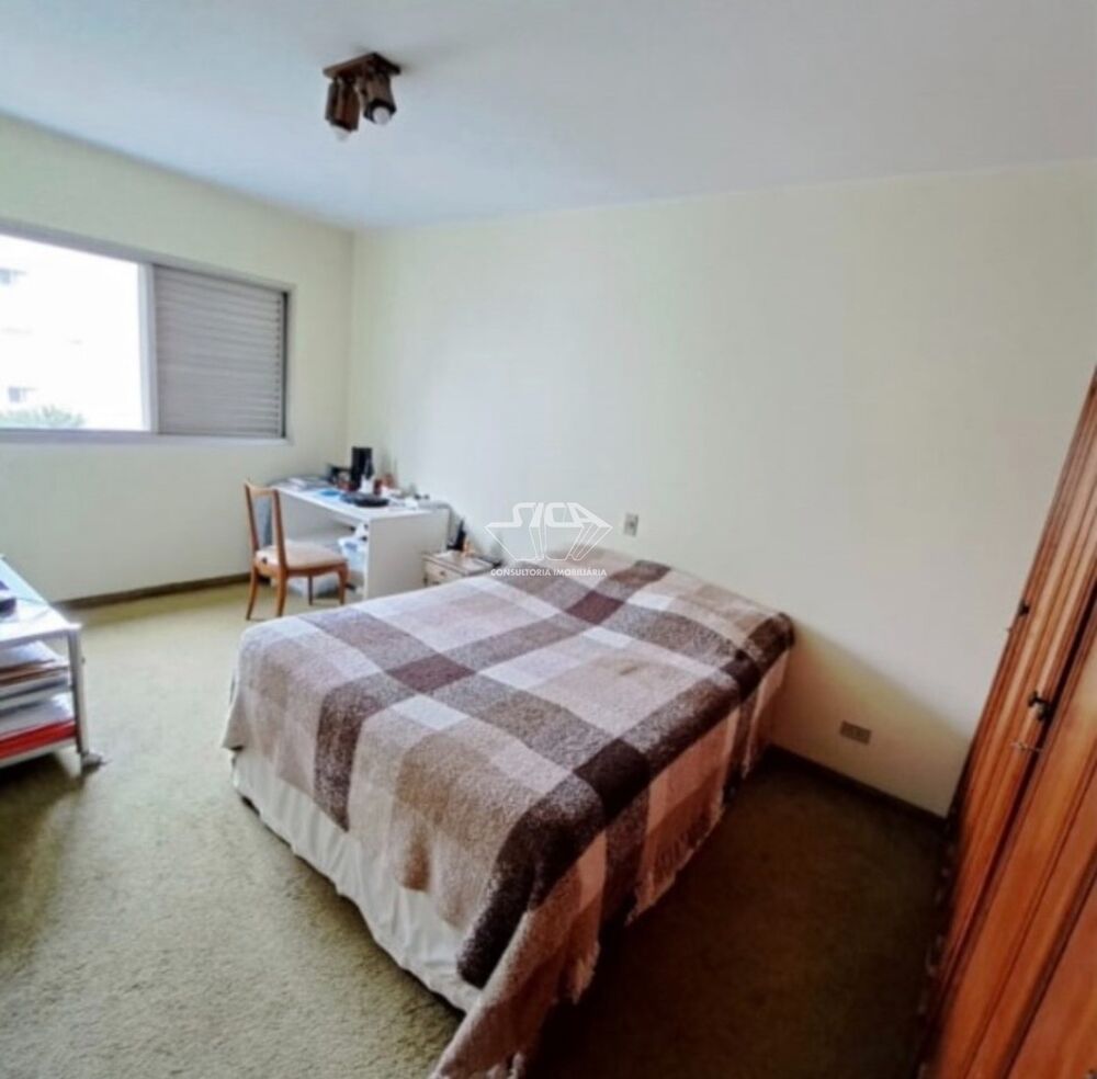 Apartamento, 3 quartos, 200 m² - Foto 6
