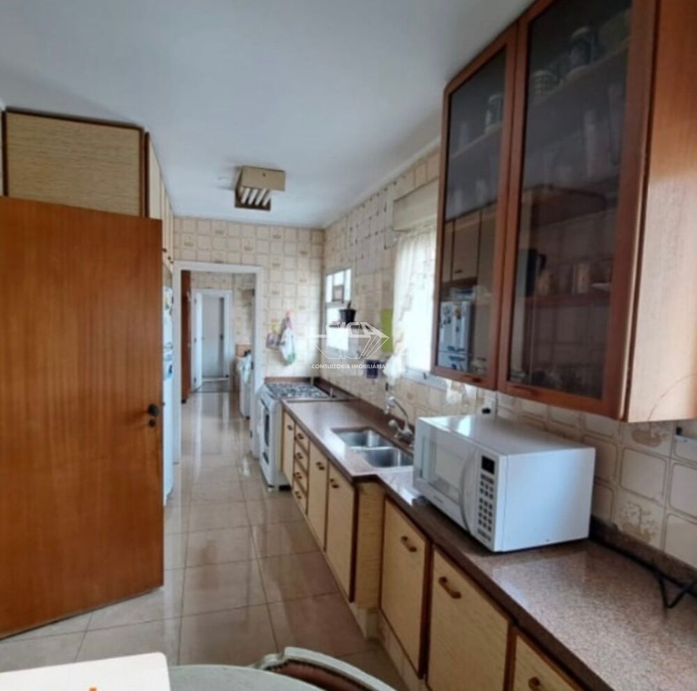 Apartamento, 3 quartos, 200 m² - Foto 1