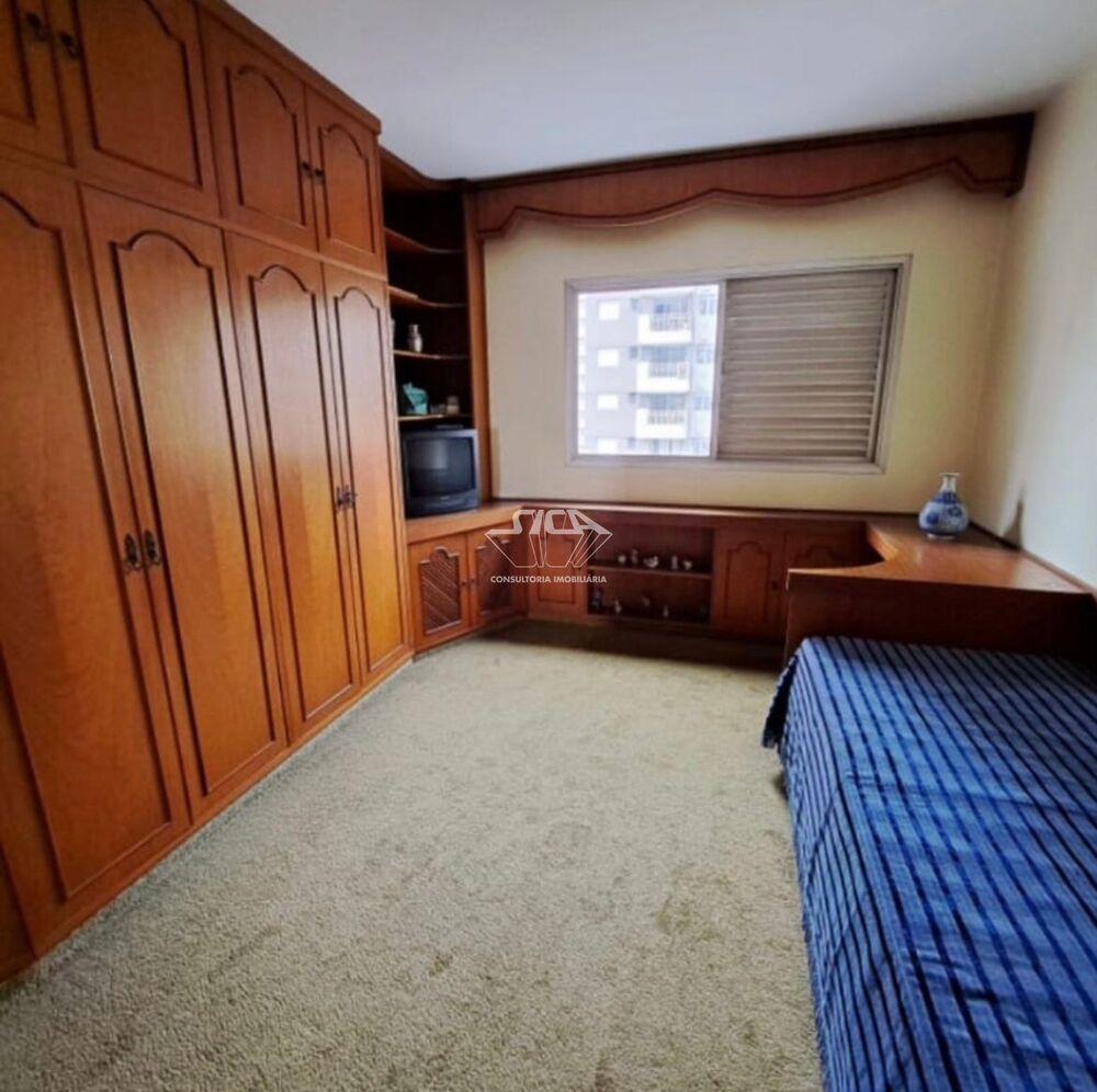 Apartamento, 3 quartos, 200 m² - Foto 3