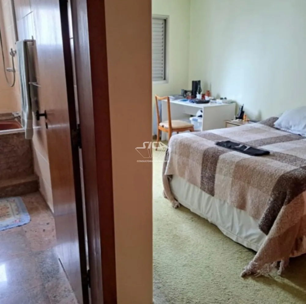 Apartamento, 3 quartos, 200 m² - Foto 17