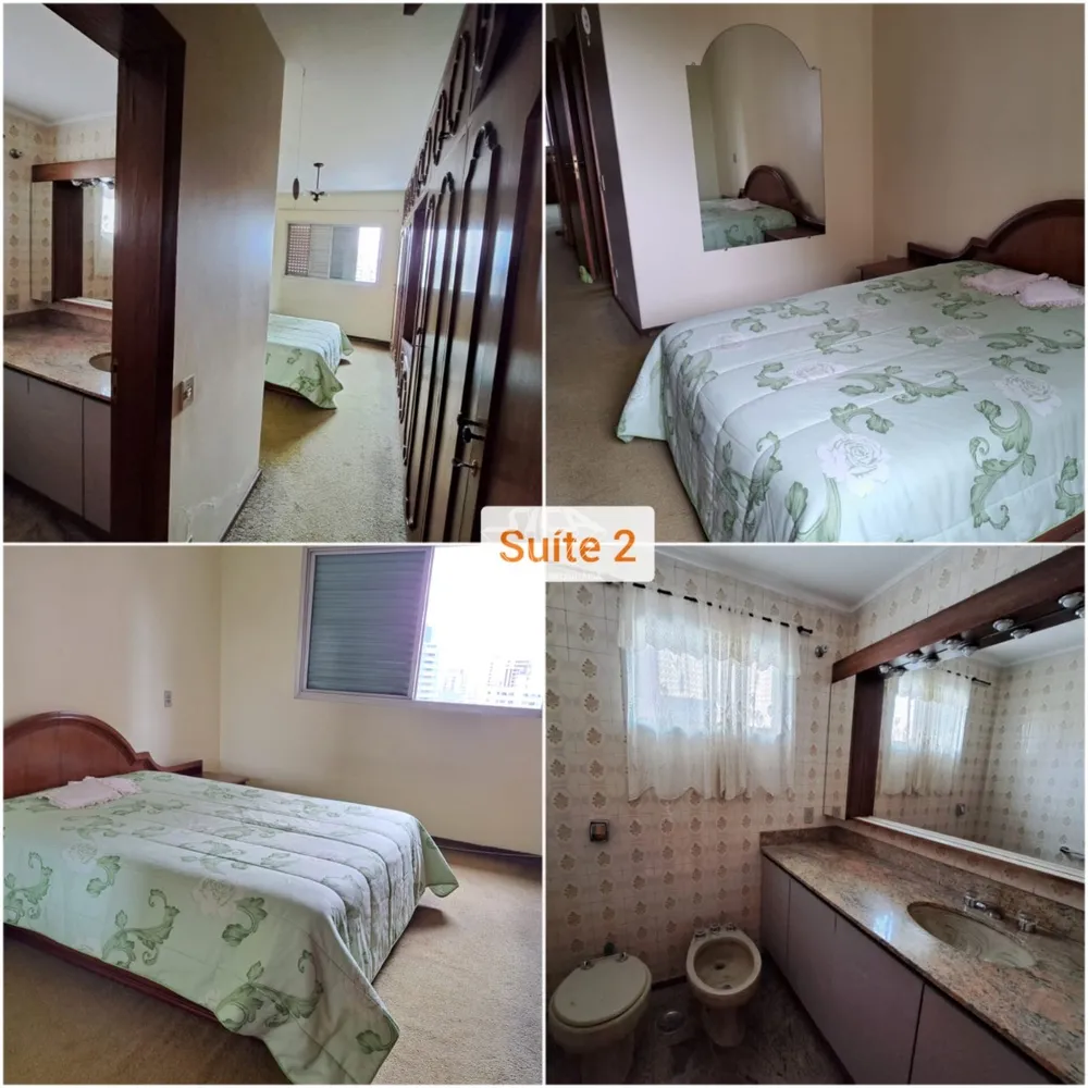 Apartamento, 3 quartos, 200 m² - Foto 4