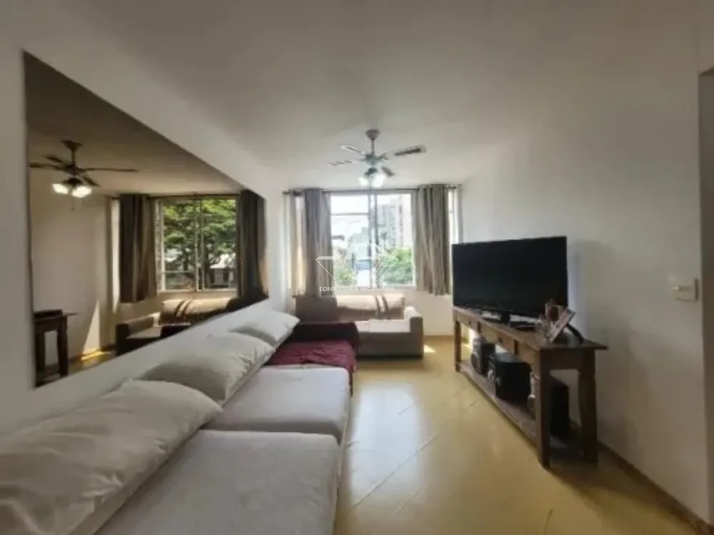 Apartamento, 2 quartos, 92 m² - Foto 5