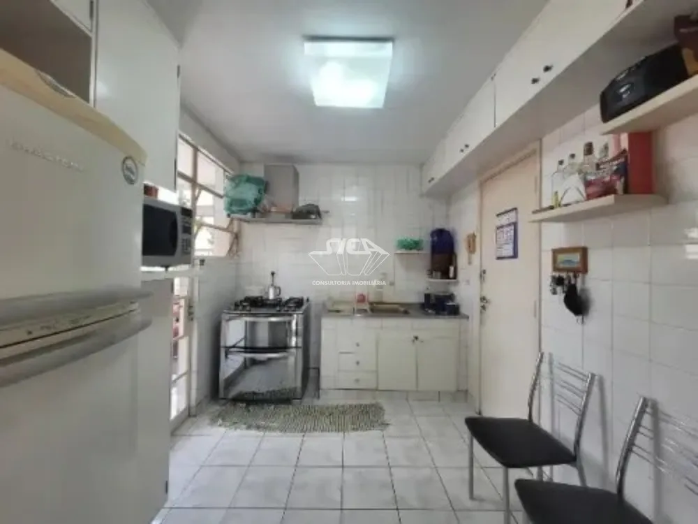 Apartamento, 2 quartos, 92 m² - Foto 3