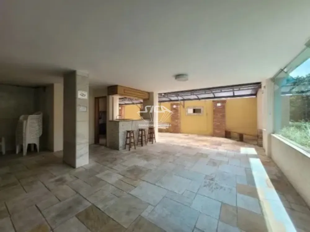 Apartamento, 2 quartos, 92 m² - Foto 8